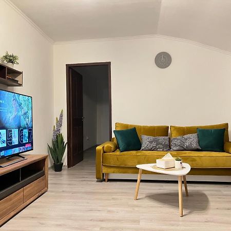 The N Apartment Cluj-Napoca Luaran gambar