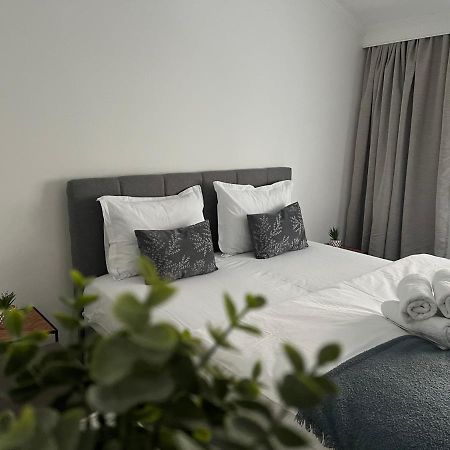 The N Apartment Cluj-Napoca Luaran gambar