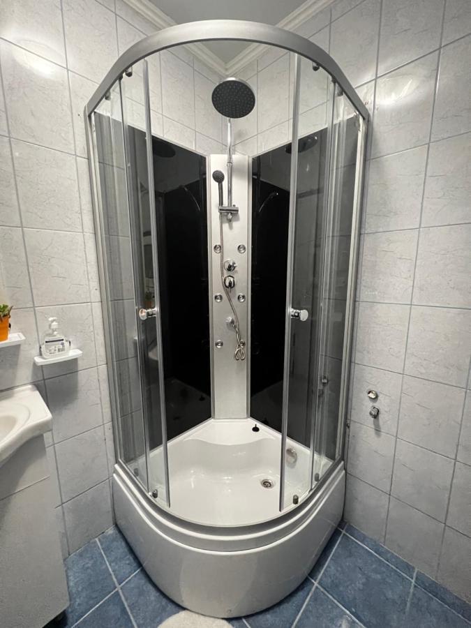 The N Apartment Cluj-Napoca Luaran gambar