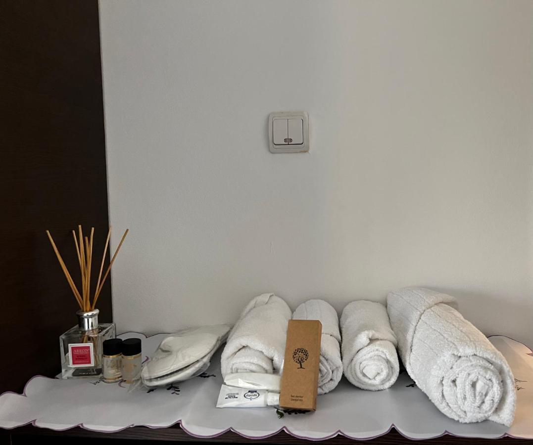 The N Apartment Cluj-Napoca Luaran gambar