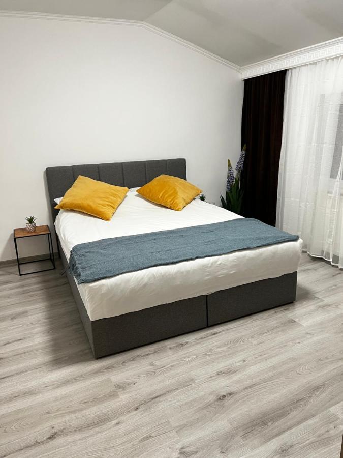 The N Apartment Cluj-Napoca Luaran gambar