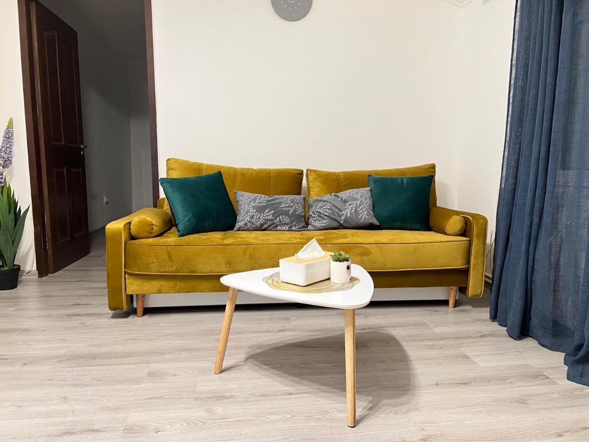 The N Apartment Cluj-Napoca Luaran gambar