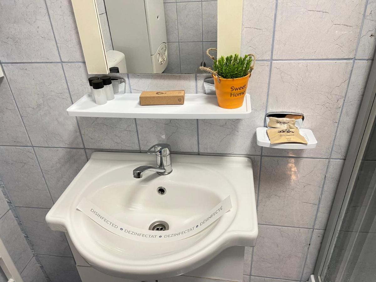 The N Apartment Cluj-Napoca Luaran gambar