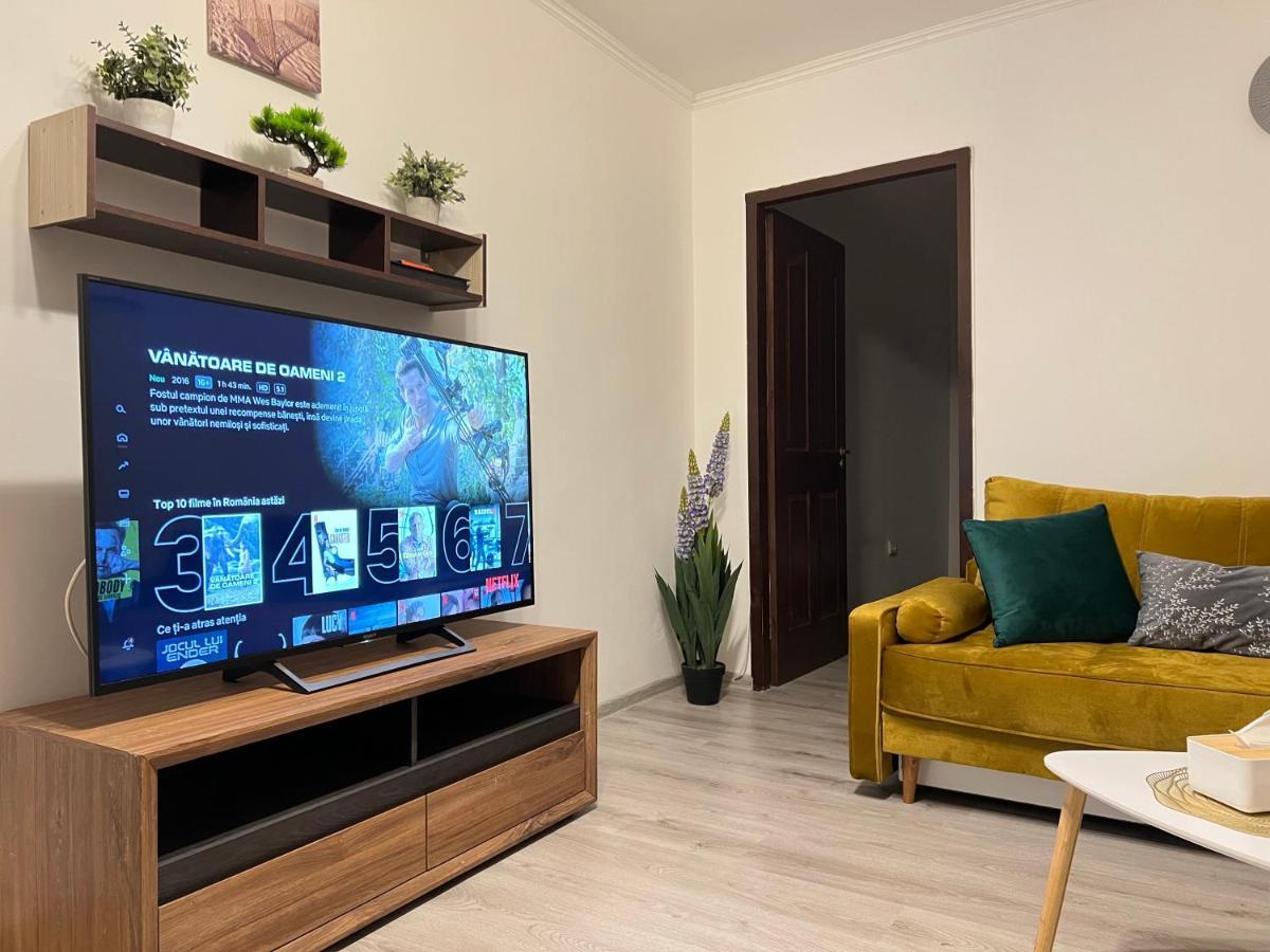 The N Apartment Cluj-Napoca Luaran gambar