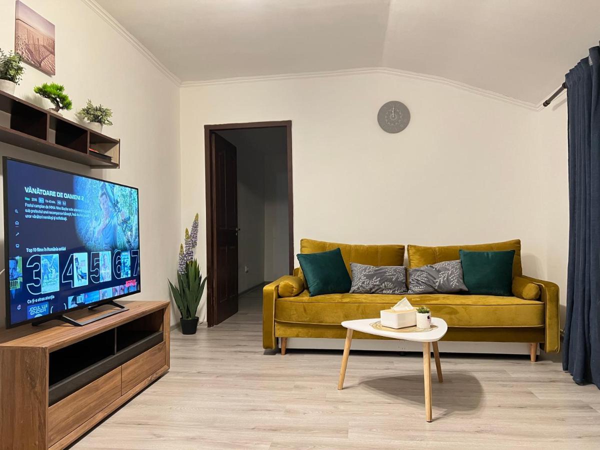 The N Apartment Cluj-Napoca Luaran gambar