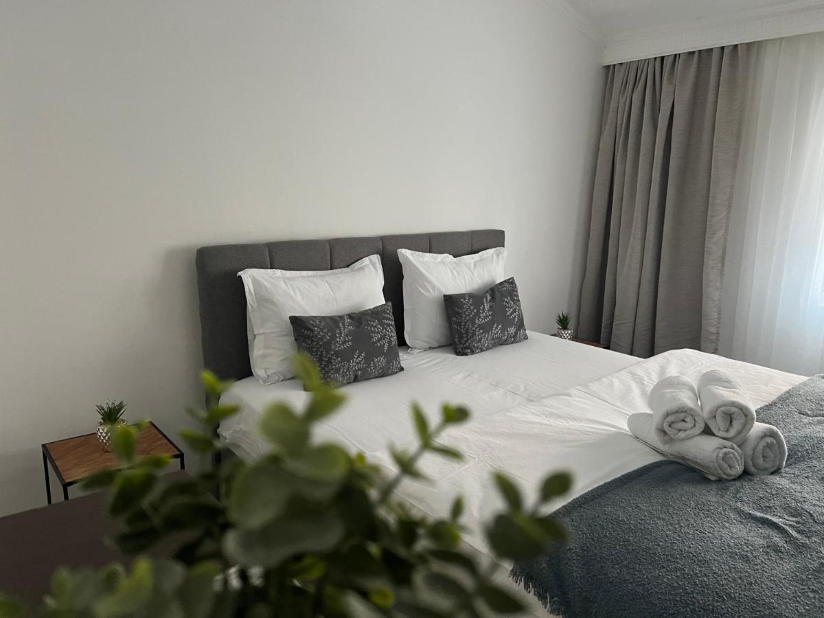 The N Apartment Cluj-Napoca Luaran gambar