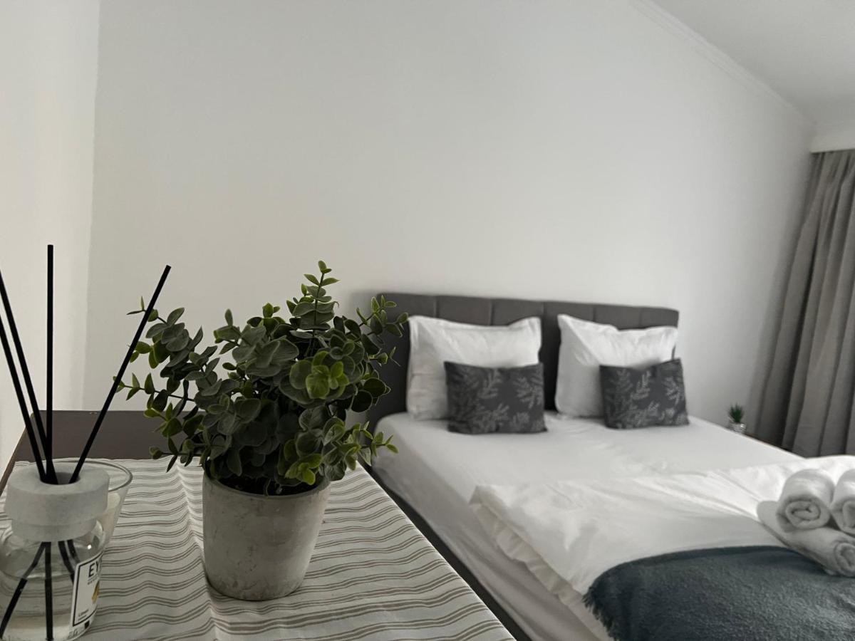 The N Apartment Cluj-Napoca Luaran gambar