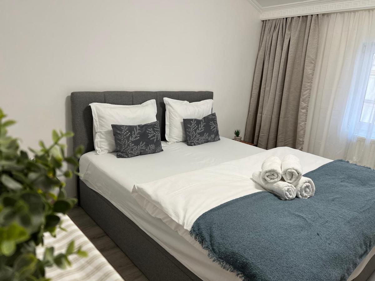 The N Apartment Cluj-Napoca Luaran gambar